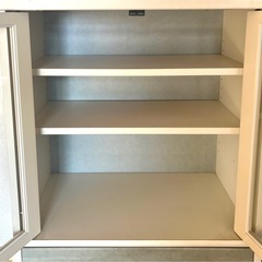 
収納棚の画像