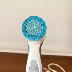 NUSKIN ニュースキン ルミスパ　洗顔ブラシの画像