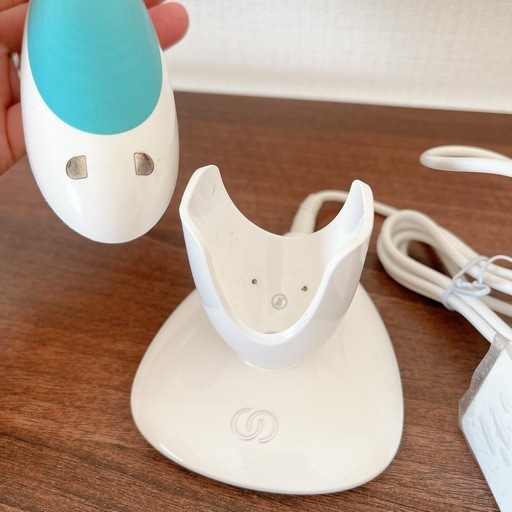 NUSKIN ニュースキン ルミスパ 洗顔ブラシ