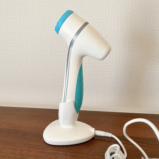 NUSKIN ニュースキン ルミスパ 洗顔ブラシ