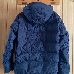 UNIQLOメンズダウンジャケット③の画像