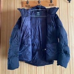 UNIQLOメンズダウンジャケット③の画像