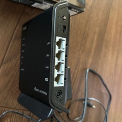 WiFiルーターの画像