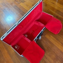 三線ケースの画像