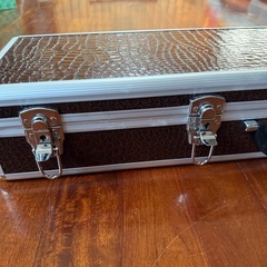 三線ケースの画像