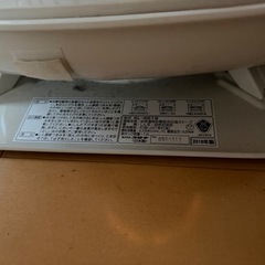 コロナ自然対流形ポータブル石油ストーブ　SL-6618の画像