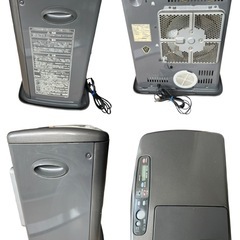 GT-C30Y石油ストーブ コロナの画像