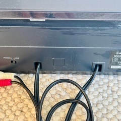 audio-technical AT-PL300の画像