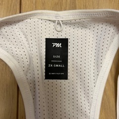 pedal mafia mens core bib 2XSの画像