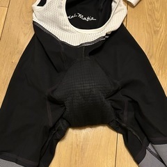 pedal mafia mens core bib 2XSの画像