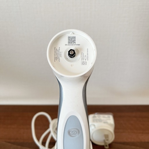 NUSKIN ニュースキン ルミスパ 洗顔ブラシ