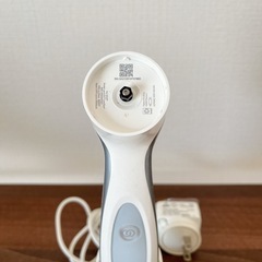 NUSKIN ニュースキン ルミスパ　洗顔ブラシの画像