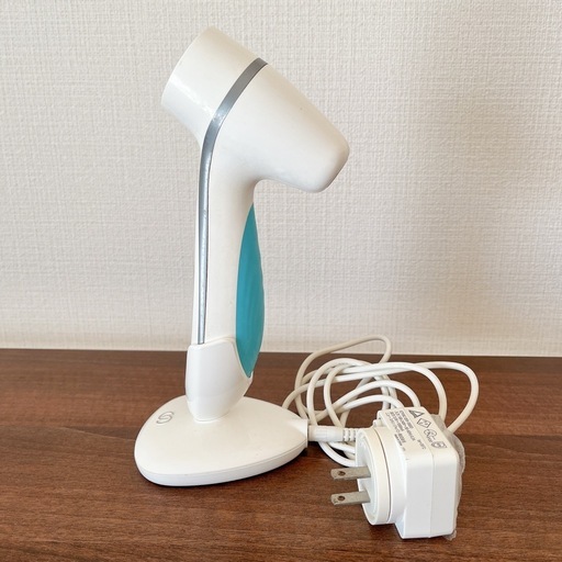 NUSKIN ニュースキン ルミスパ洗顔ブラシ ニュースキン ルミスパ