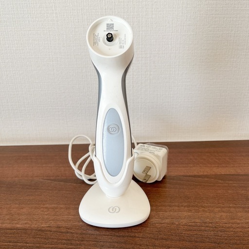 NUSKIN ニュースキン ルミスパ 洗顔ブラシ