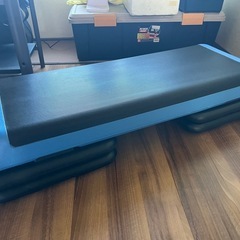 Yes4All(イエスフォーオール)エアロビックステッパー
の画像