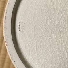 薩摩焼 錦江陶芸の花器を格安でお譲りしますの画像