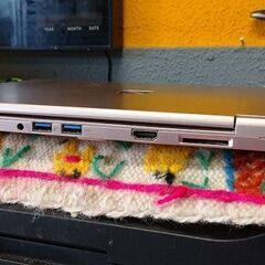 NEC Lavie NM560/KAG Core i7 正常品の画像