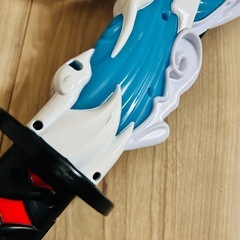 【おもちゃ】鬼滅の刃日輪刀DX炭治郎の画像