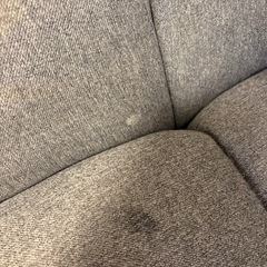 ソファベッドの画像