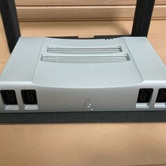 【激レア】アナログ Analogue NT mini Noir Editionの画像