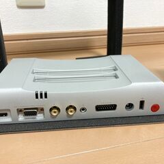 【激レア】アナログ Analogue NT mini Noir Editionの画像