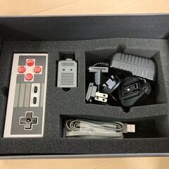 【激レア】アナログ Analogue NT mini Noir Editionの画像