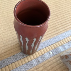 花瓶、かき
の画像