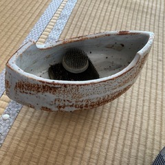 花瓶、かき
の画像