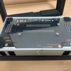 【激レア】アナログ Analogue NT mini Noir Editionの画像