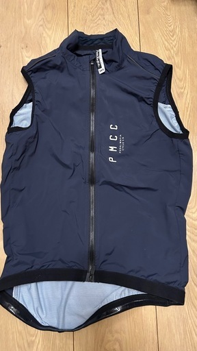 【美品】Pedal Mafia Core Vest サイズXXS Mens Core Cycling Vest, Gilet - Black | Pedal Mafia | Pedal Mafia