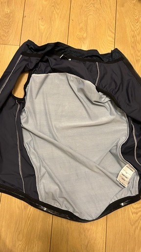 pedal mafia mens core vest 2XS