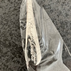 べノーウローデ　スプーン5本セットの画像