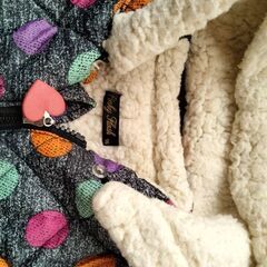 スノーウェア　90cmの画像