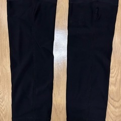 pedal mafia knee warmer 2XSの画像