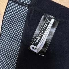 pedal mafia knee warmer 2XSの画像