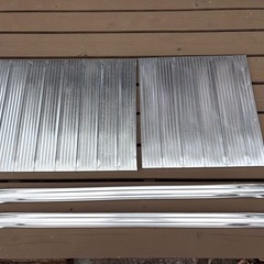 メタルシステム　棚板、ビーム