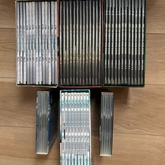 海外ドラマ　大人気LOST DVD全巻セットの画像