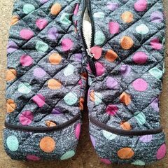 スノーウェア　90cmの画像