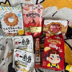 お菓子232の画像