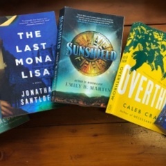 洋書、英語の本、English bookの画像