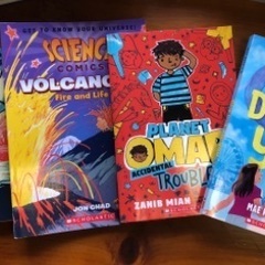 洋書、英語の本、English bookの画像