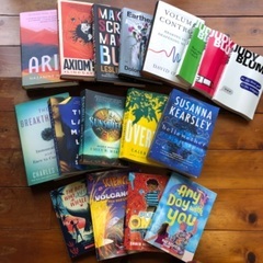 洋書、英語の本、English bookの画像