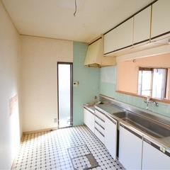 【フリーレント1ヶ月✨&家賃実質40,000円🌈】揖斐川町極楽寺...