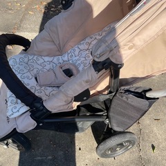 AirBuggyエアバギーの画像