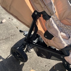 AirBuggyエアバギーの画像