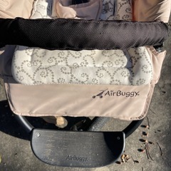 AirBuggyエアバギーの画像