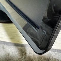 dell PCモニター24インチの画像