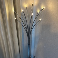  ikea インテリアライトの画像