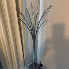  ikea インテリアライトの画像