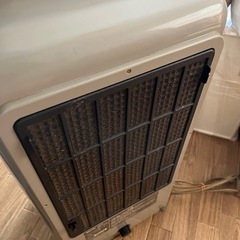 現状渡し　送風機の画像